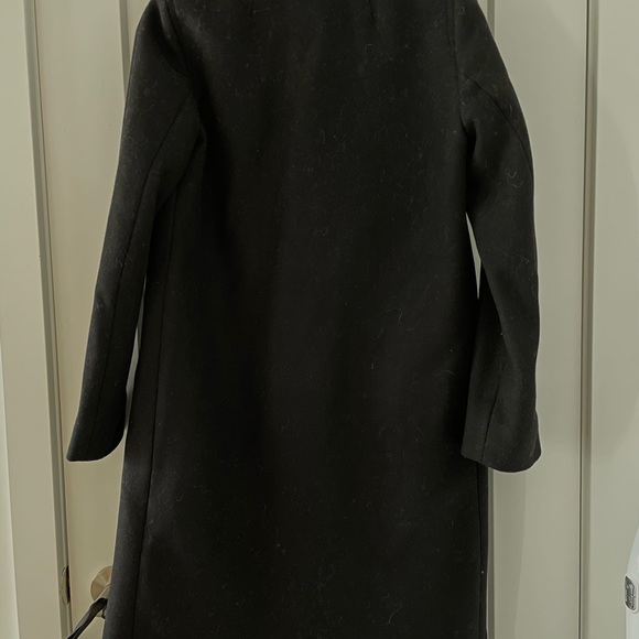 ARITZIA Babaton Stedman Coat - Picture 2 of 9